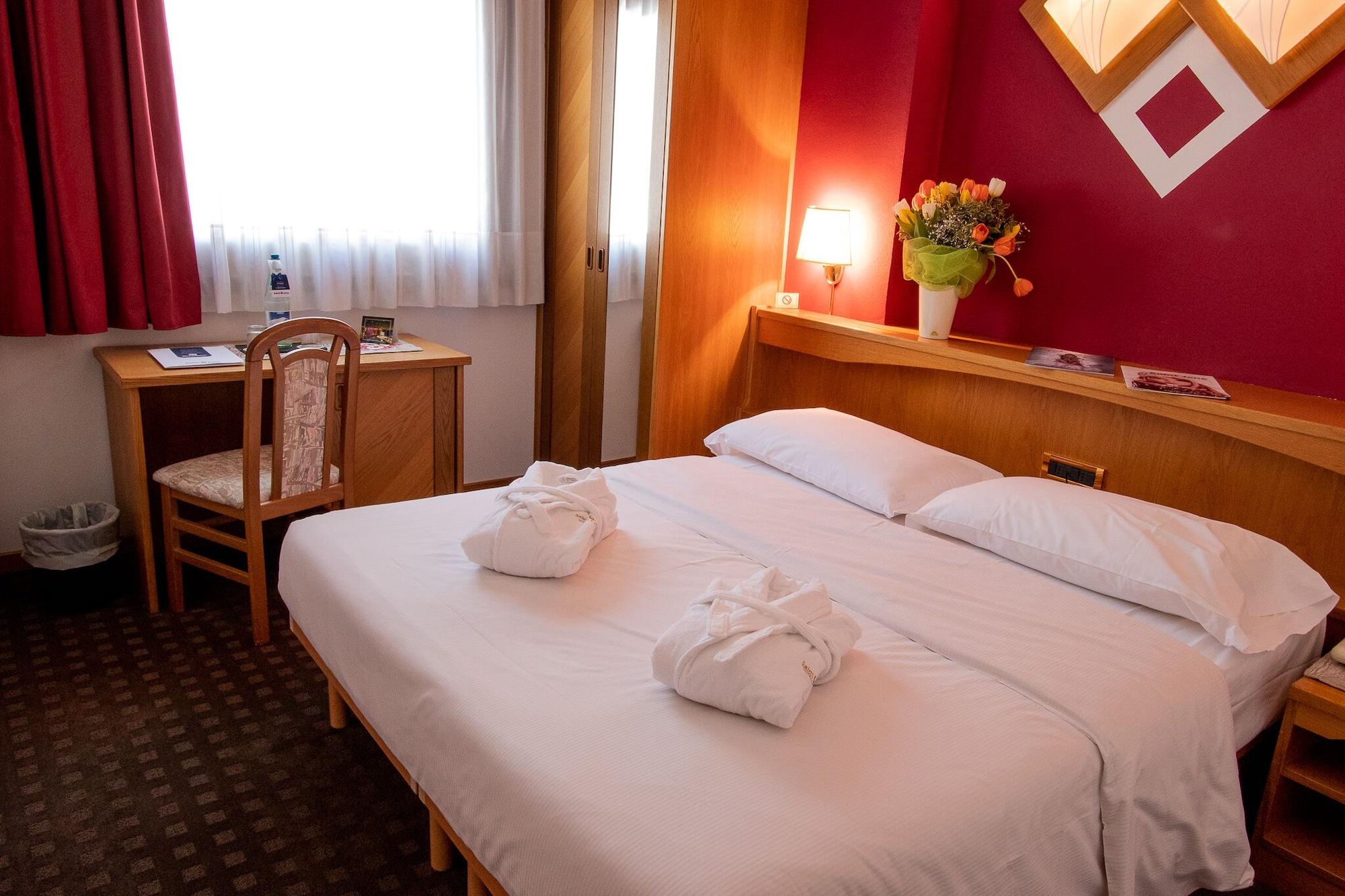 Hotel Santanton Bormio Esterno foto