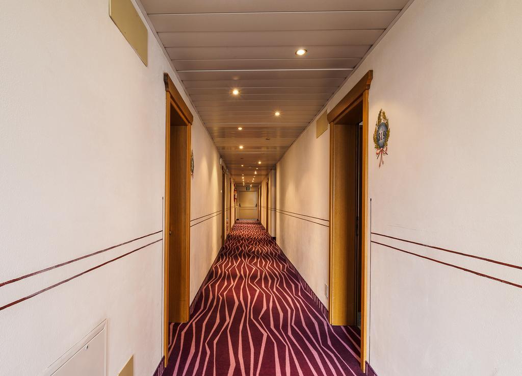 Hotel Santanton Bormio Esterno foto