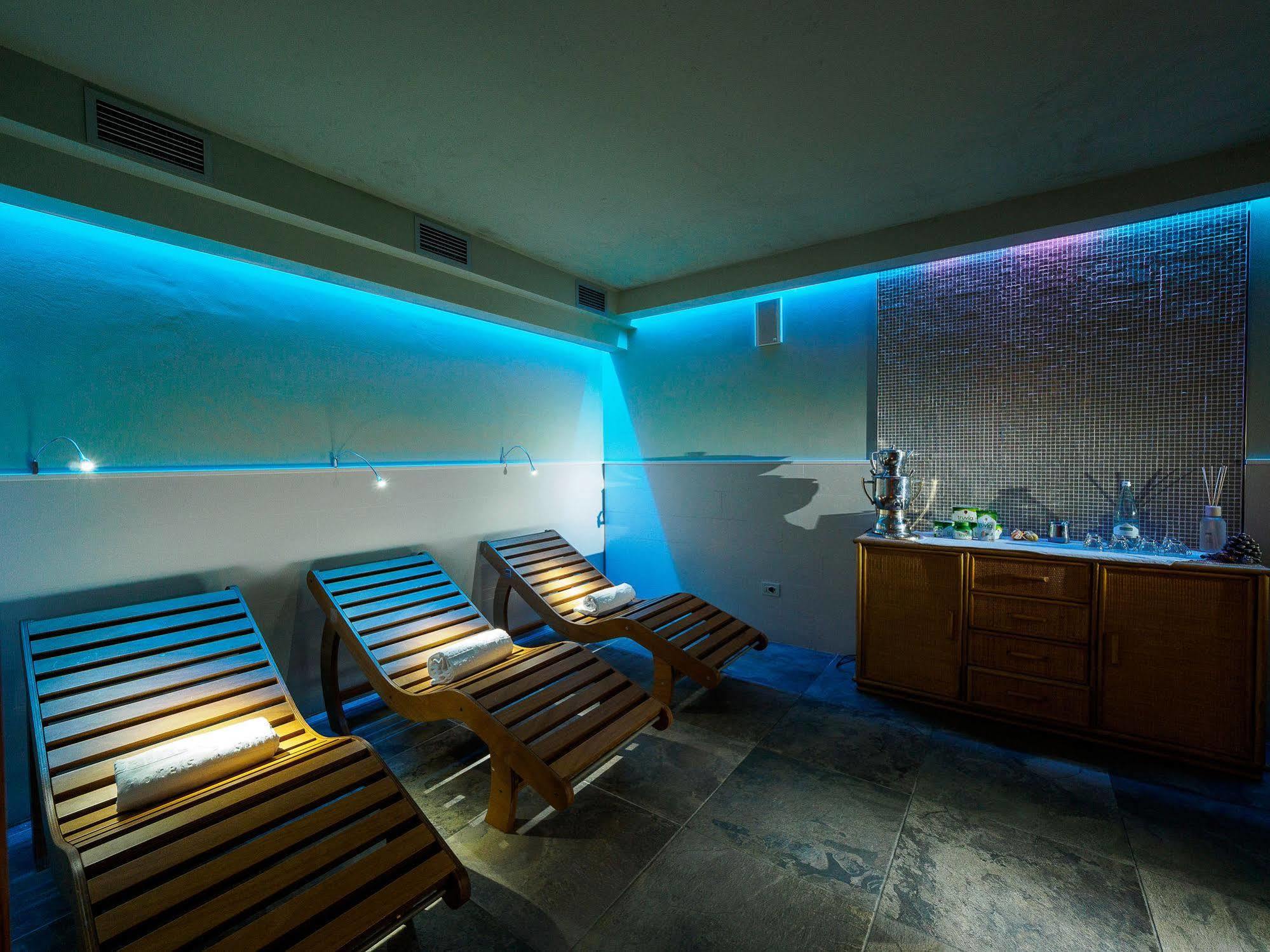 Hotel Santanton Bormio Esterno foto
