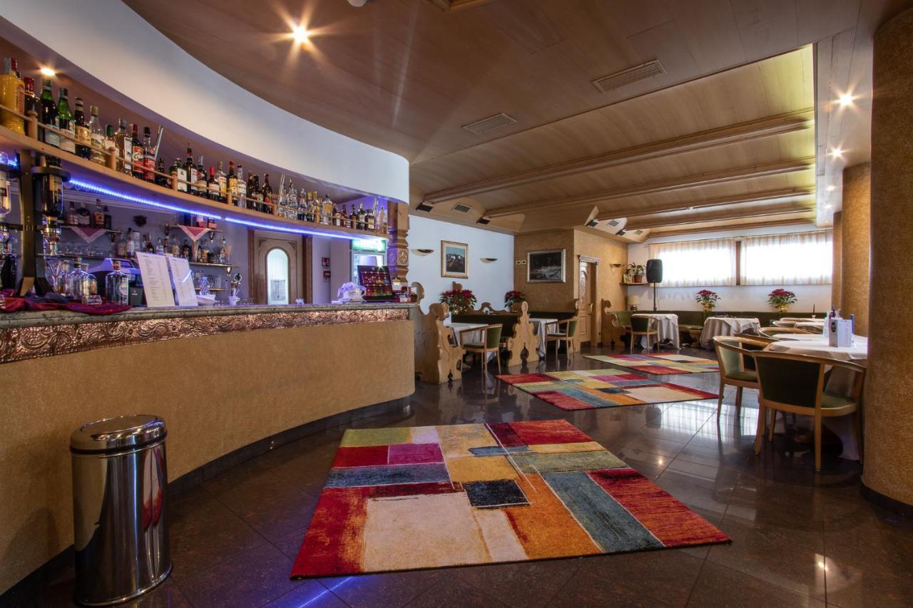 Hotel Santanton Bormio Esterno foto