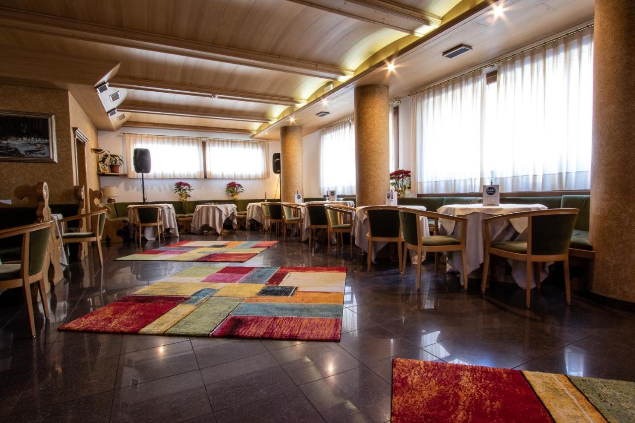Hotel Santanton Bormio Esterno foto